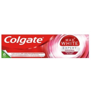 Colgate Max White Expert Complete (75ml)