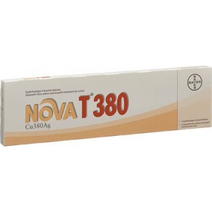 Nova T 380 IUD (1 pz)