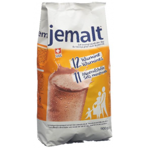 Jemalt Powder (900g)