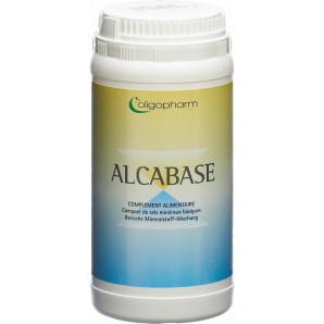 ALCABASE powder (250g)