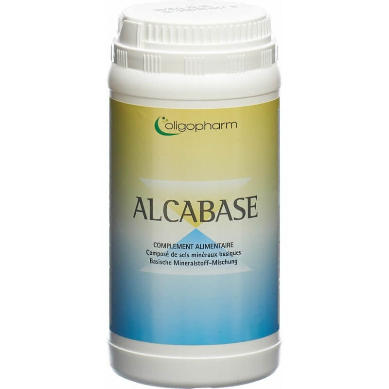 ALCABASE Pulver (250g)
