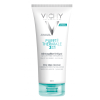 Vichy purete thermale one step milk cleanser 3in1 (300ml)