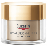Eucerin Anti-Age Hyaluron-Filler + Elasticity Nacht (50ml)