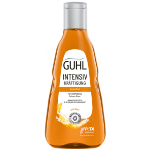 GUHL Intensiv Kräftigung Shampoo (250ml)