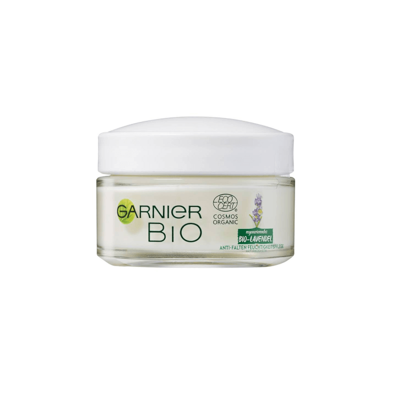 Garnier BIO Lavendel Anti-Age Feuchtigkeitspflege (50 ml)
