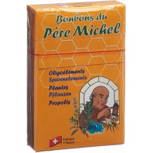 BIOLIGO Bonbons du Père Michele (60 Stk)