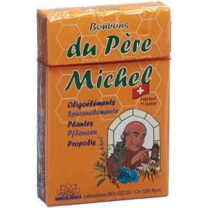 BIOLIGO Bonbons du Père Michel (20 Stk)