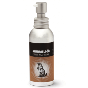puralpina marble oil pure & powerful (50ml)