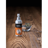 puralpina marble massage oil (100 ml)
