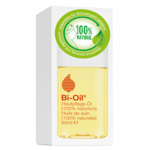 Bi-Oil naturelle (60 ml)