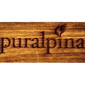puralpina Murmeli-Kräutersalbe wärmend (50ml)