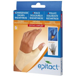 Epitact Bandage flexible...