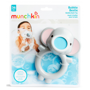 munchkin Bubble Beast Bath...