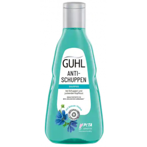 GUHL Anti-Schuppen Shampoo (250ml)