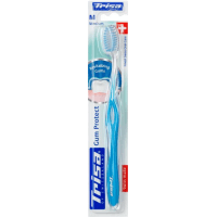 Trisa Zahnbürste Gum Protect medium (1 Stk)