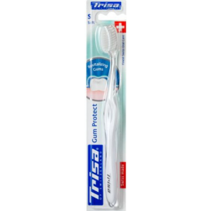 Trisa Zahnbürste Gum Protect soft (1 Stk)
