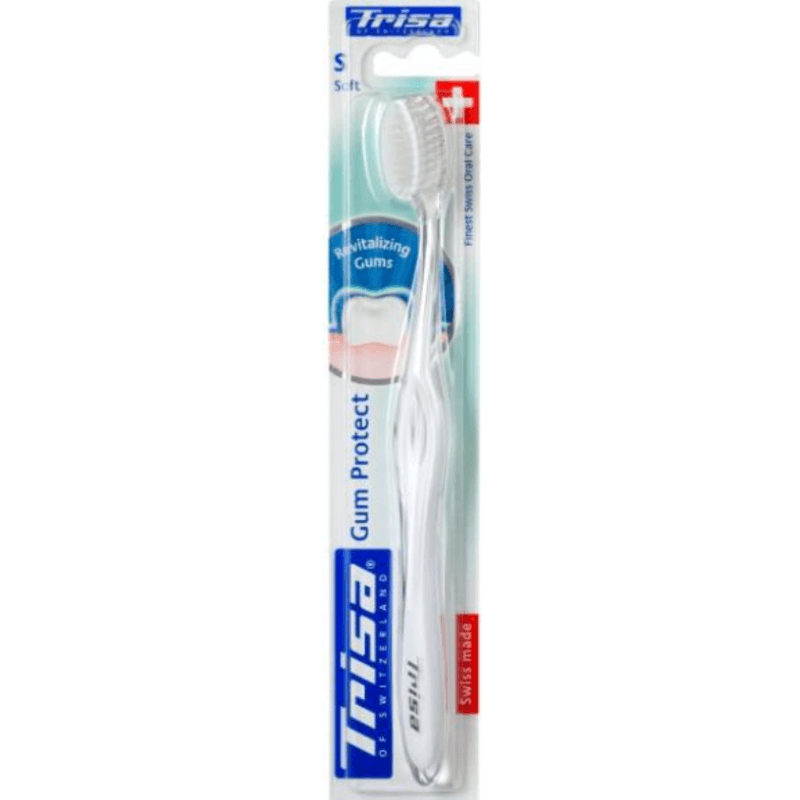 Trisa Zahnbürste Gum Protect soft (1 Stk)