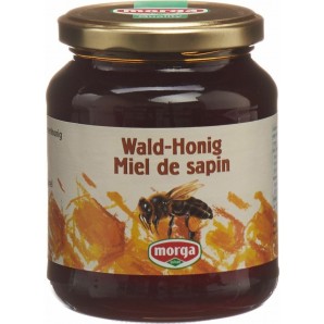 Morga Forest honey (500g)