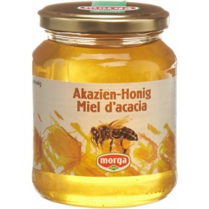 Morga Acacia honey (500g)
