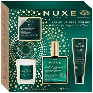 NUXE Gift set Les soins...