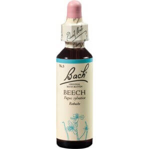 Bach-Blüten Original Beech No 03 (20 ml)
