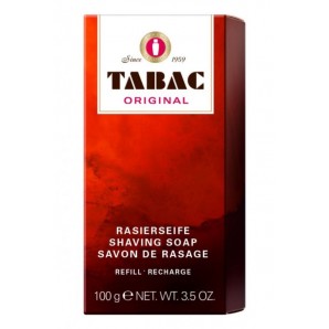 Tabac Original Shaving Soap Refill (100g)