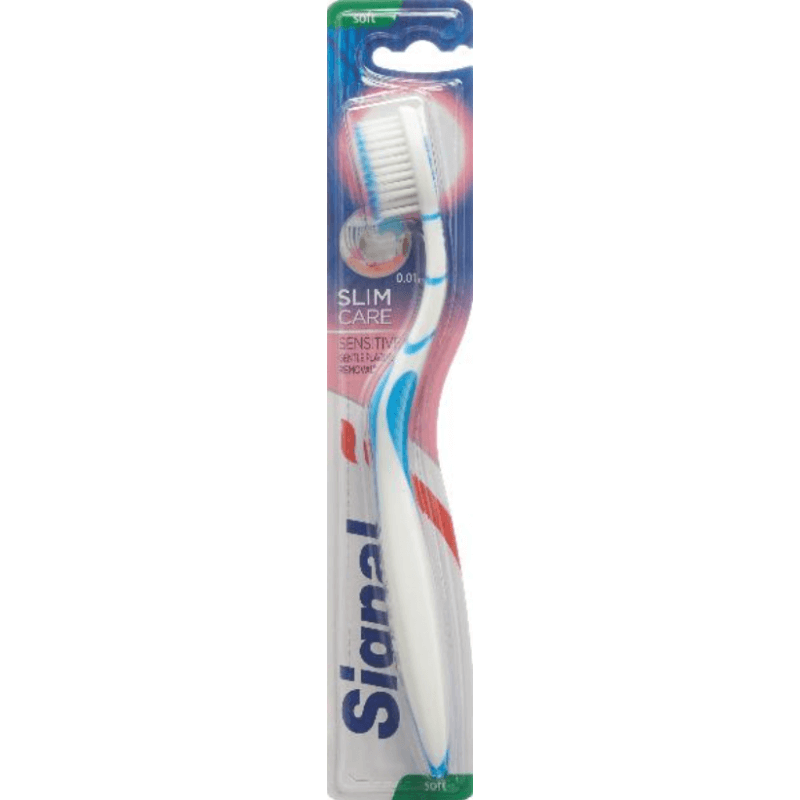 Signal Zahnbürste Sensitive soft (1 Stk)