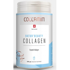 COLLAMIN Natur'Beauty Collagene Tripeptide (360 g)