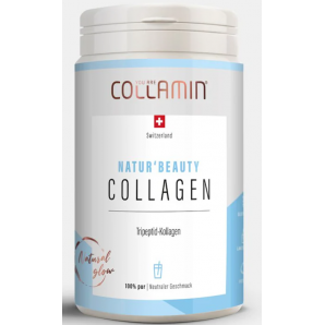 COLLAMIN Nature'Beauty Collagen Tripeptide Collagen (360g)