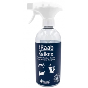 Ha-Ra Kalkex spray bottle...