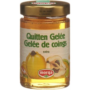 morga Quitten Gelée (350g)