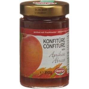 Morga Apricot jam with...