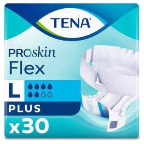 TENA PROSkin Flex Plus L...