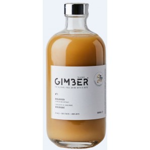 GIMBER N°1 Original (500ml)