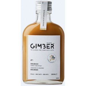 GIMBER N°1 Original (200ml)