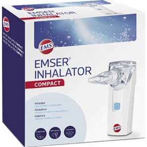 Emser Inhalateur compact (1...