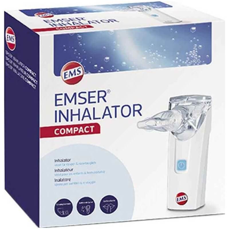 Emser Inhalator compact (1 Stk)
