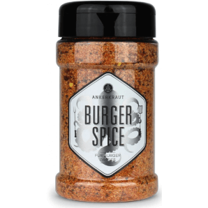 ANKERKRAUT Burger Spice Gewürz (230g)