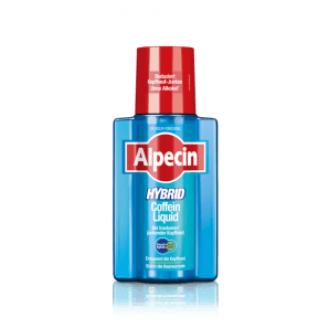 Alpecin Shampoo ibrido alla caffeina (250ml)