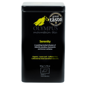 Olympus Mountain Tea Serenity (50g)