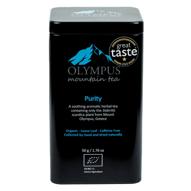 Olympus Mountain Tea Purity (50g)