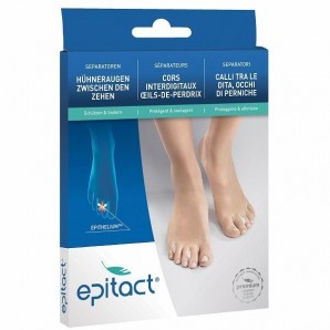 Epitact Toe funnel size S...