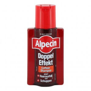 Alpecin Shampoo doppio effetto (200ml)
