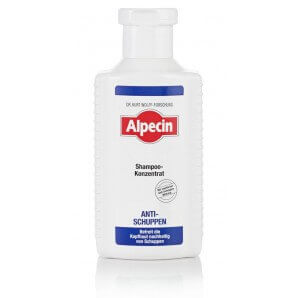 Alpecin Shampoo Konzentrat Anti Schuppen (200ml)
