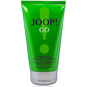 JOOP! GO Gel doccia (150 ml)