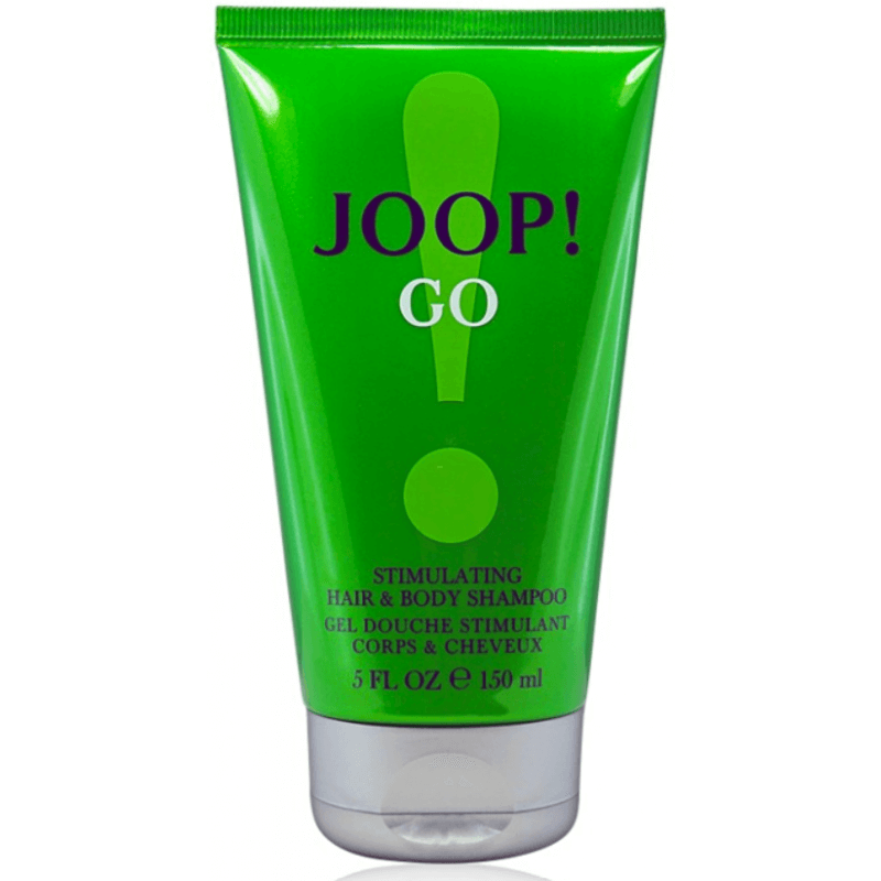 JOOP! GO Shower Gel (150ml)