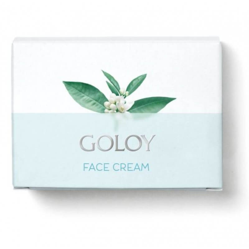 Goloy Face Cream (50ml)