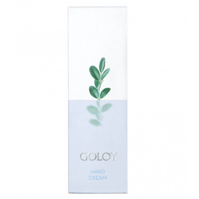 Goloy Hand Cream (75ml)