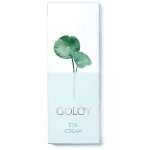 Goloy Eye Cream (15ml)