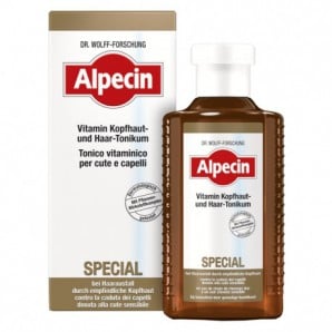 Alpecin Special Haartonikum Vitamin (200ml)